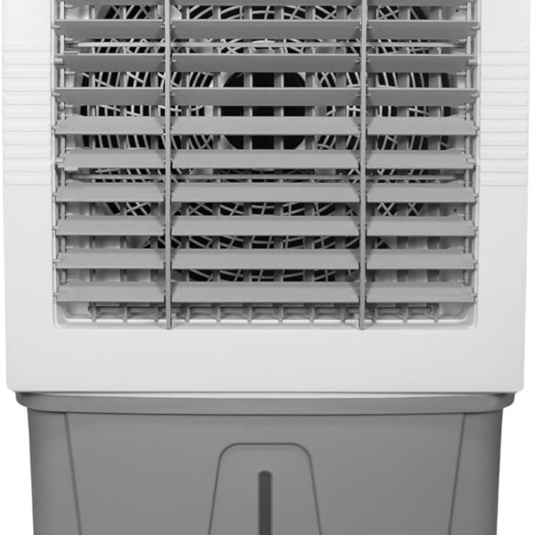 Climatizador 125L 127V Branco/Cinza 400W CLIN125PRO-01, Ventisol