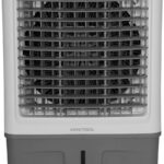 Climatizador 35L 127V Branco/Cinza 150W CLIN35PRO-01, Ventisol