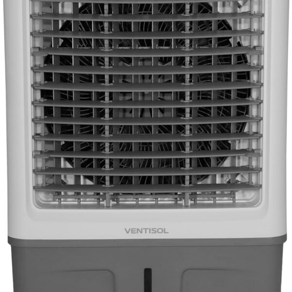 Climatizador 35L 127V Branco/Cinza 150W CLIN35PRO-01, Ventisol