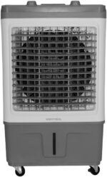 Climatizador 35L 220V Branco/Cinza 150W CLIN35PRO-02, Ventisol