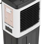 Climatizador 80L 220V Branco/Preto 150W CLIN80PRO-02, Ventisol