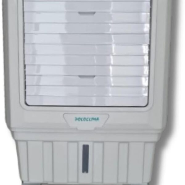 Climatizador De Ar Evaporativo Pólo Clima - 45 Litros - 110v