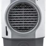Climatizador Evaporativo 45L Ponente CLI 45 PRO Industrial 210W 127v