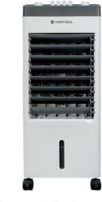 Climatizador Ventisol Cli0601 6 Litros Branco Cinza 220V