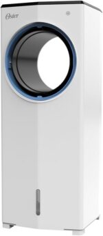 Climatizador de Ar 5,3L Oster Portátil 4 em 1-220V