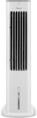Climatizador de Ar Digital Midea 127V 60Hz