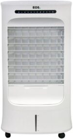 Climatizador de Ar Eos Arctic Fresh 10l 4 em 1 Ecl100d 220v