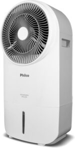 Climatizador de Ar Philco 22L 4 em 1 100W PCL22A 127V - Imagem 2