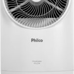 Climatizador de Ar Philco 22L 4 em 1 100W PCL22A 127V