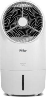 Climatizador de Ar Philco 22L 4 em 1 100W PCL22A 127V