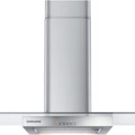 Coifa Continental Cc9vx Parede 90 cm