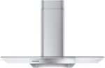 Coifa Continental Cc9vx Parede 90 cm