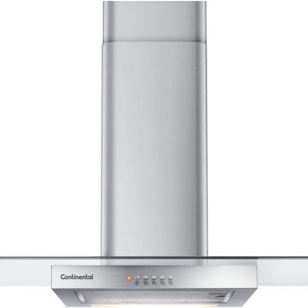 Coifa Continental Cc9vx Parede 90 cm