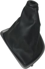 Coifa de Câmbio HB20 2013 a 2019 Preto com Base Cinza 1.0