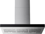 Coifa de Ilha 90cm Smart Pro Touch Midea 220V