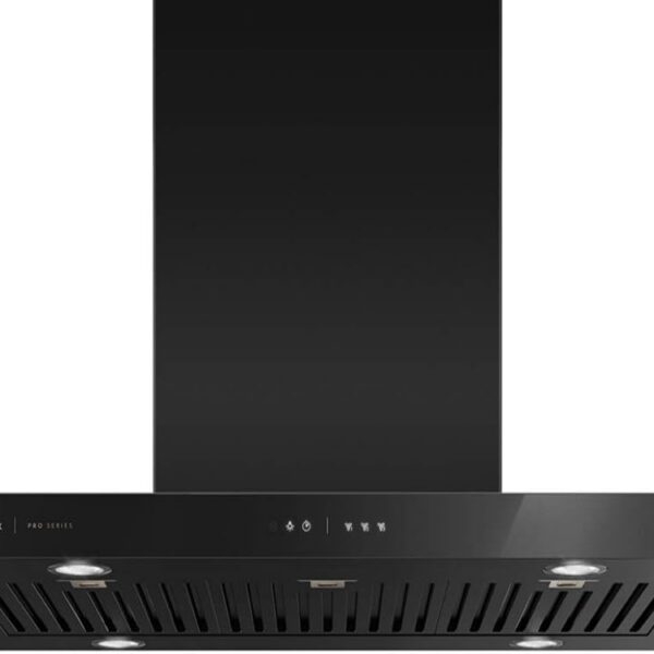 Coifa de Ilha Electrolux 90cm Pro Series 90CIV