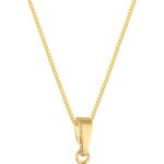Colar Árvore da Vida banhado a ouro 18k com zircônias coloridas: símbolo de proteção, fé e elegância, pronto para presentear.
