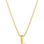 Colar Feminino Mãe de Pet com Pingente de Cachorro e Zircônias Banhado a Ouro 18k, presente elegante para amantes de pets