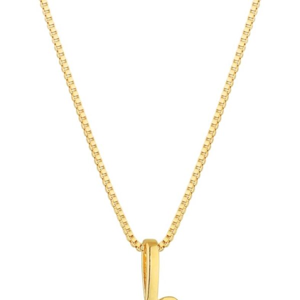 Colar Feminino Mãe de Pet com Pingente de Cachorro e Zircônias Banhado a Ouro 18k, presente elegante para amantes de pets