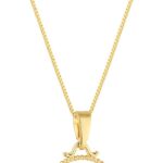 Colar Gato PET Banhado Ouro 18k com Zircônias: elegância para presentear e usar no dia a dia
