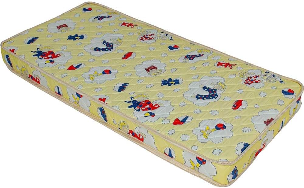 Colchão Para Mini Berço Moisés D18 42x86x10 cm: conforto e Colchão Para Mini Berço Moisés D18 42x86x10 cm: conforto e suporte ideal para o bebê com ajuste perfeito ao mini berço.
