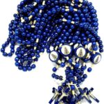 Combo Terços de Nossa Senhora Aparecida em Madeira: madeira natural em kit com 10 unidades para devoção e revenda.