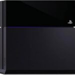 Console Playstation 4 ps4 fat 500 gb