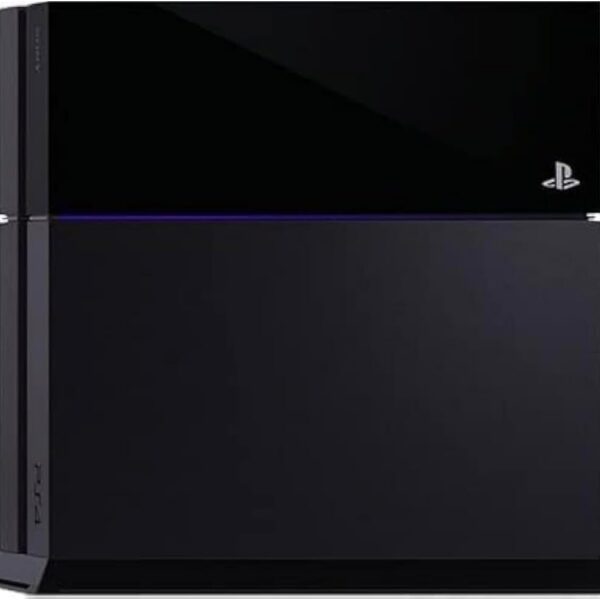 Console Playstation 4 ps4 fat 500 gb
