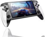 Console Portátil X9, Mais de 10.000 Jogos Retrô, Tela de 6,5 Polegadas