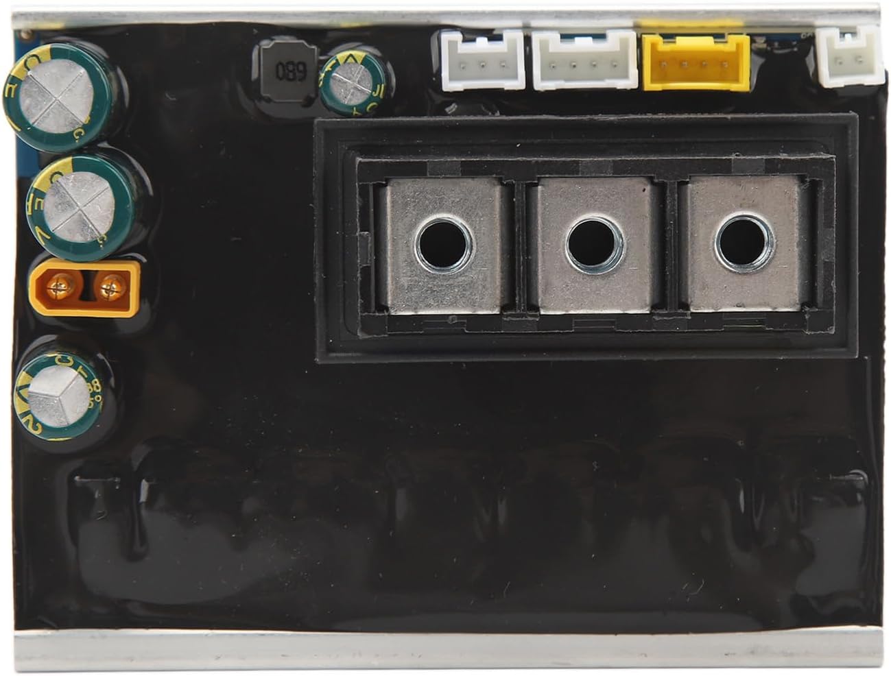 Controlador de Scooter Elétrico F40 Original em Alumínio, fácil instalação Controlador de Scooter Elétrico F40 Original em Alumínio, fácil instalação e alta proteção contra água e calor