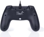 Controle Gamer Redragon Saturn G807: conforto, precisão e compatibilidade para jogar no PC com vibração e modo Turbo. - Imagem 2