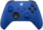 Controle para Xbox sem Fio EP2-40577 Microsoft Velocity Green
