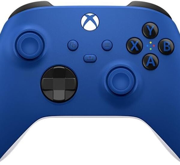 Controle para Xbox sem Fio EP2-40577 Microsoft Velocity Green