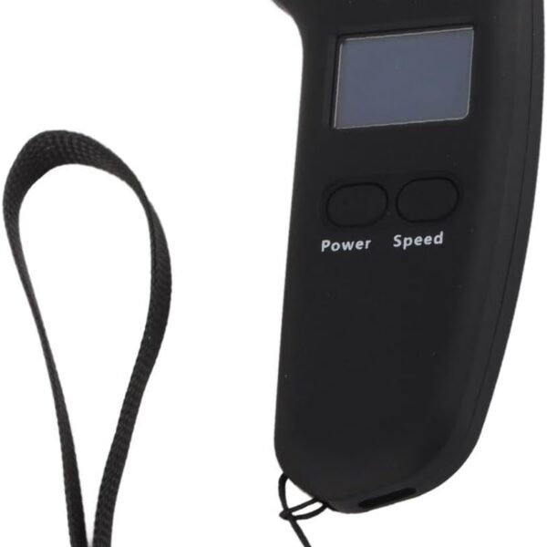 Controle remoto Zerodis para skate elétrico com velocidade ajustável e alcance aprimorado para uso confortável e seguro