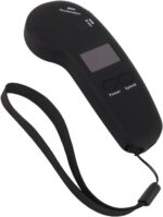 Controle remoto Zerodis para skate elétrico com velocidade ajustável e alcance aprimorado para uso confortável e seguro - Imagem 2