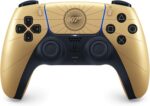Controle sem fio DualSense – Edição Limitada de 007 First Light