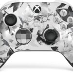 Controle sem fio Microsoft Xbox - Edição Especial Storm Breaker [android,ios,windows,xbox_one,xbox_series_s,xbox_series_x]