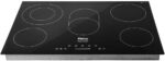 Cooktop Elétrico Philco PCT55VC Vitrocerâmico 8400W