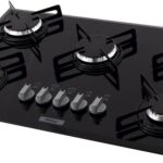 Cooktop a Gás Philco 5 Queimadores Cook Chef Bivolt