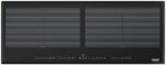 Cooktop por Indução Tramontina Slim Slider Bridge 4 Bocas Preto 220V com cocção rápida e controle preciso para sua cozinha.
