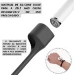 Cordão Fone para AirPods 1, 2, 3, Pro e Max: segurança, conforto e praticidade no dia a dia. - Imagem 2