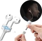 Cordão de Apoio para Fones AirPods e Lenovo: segurança, praticidade e conforto para esportes e uso diário.