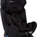 Cosco Kids Progress 0 a 36kg: conforto e segurança para acompanhar o crescimento do bebê