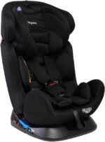 Cosco Kids Progress 0 a 36kg: conforto e segurança para acompanhar o crescimento do bebê