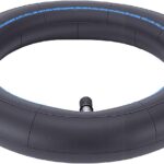 Cosiki Tubo Interno 8,5x2: borracha resistente, fácil de instalar e ideal para passeios suaves em scooters e triciclos infantis.