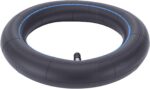 Cosiki Tubo Interno 8,5x2: borracha resistente, fácil de instalar e ideal para passeios suaves em scooters e triciclos infantis.
