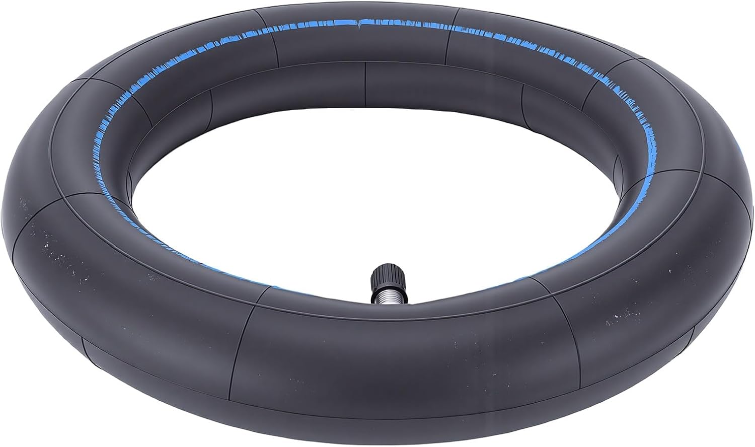 Cosiki Tubo Interno 8,5x2: borracha resistente, fácil de instalar e Cosiki Tubo Interno 8,5x2: borracha resistente, fácil de instalar e ideal para passeios suaves em scooters e triciclos infantis.