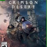 Crimson Desert: Standard Edition - Xbox Series X