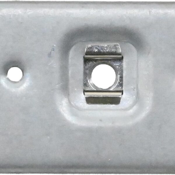 DE94-03258A Samsung suporte de montagem para micro-ondas: ajuste perfeito, durável e seguro para reposição rápida.