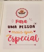 Deliciosa Cesta de Café da Manhã Masculina na Caixa: presente completo e especial para surpreender com sabor e carinho.